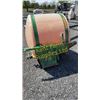 Image 3 : JOHN DEERE 200 GALLON TANK