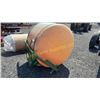 Image 4 : JOHN DEERE 200 GALLON TANK