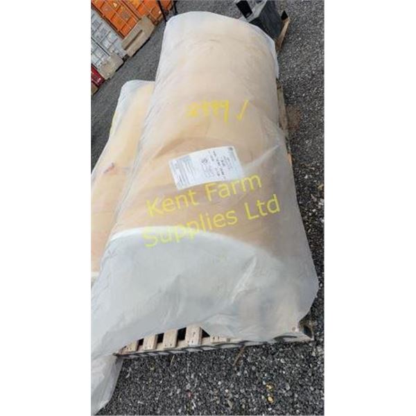 R30  9" THICK  5' X 60" 125' SQ' INSULATION