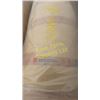 Image 1 : R20 6.3" THICK 6' X 50" 300 SQ' INSULATION