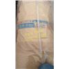 Image 2 : R20 6.3" THICK 6' X 50" 300 SQ' INSULATION