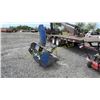 Image 4 : FORD SNOW BLOWER 6' 3PT