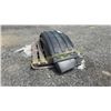 Image 4 : JOHN DEERE FRONT TRACTOR FENDERS