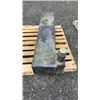 Image 2 : BLACK FUEL TANK