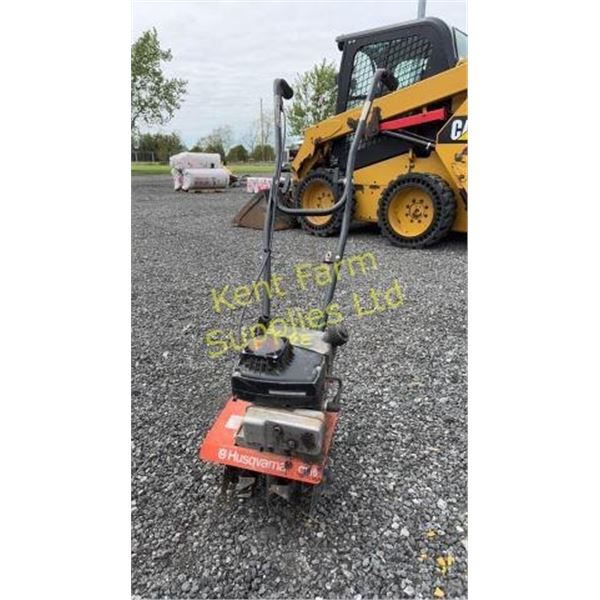 HUSQVARNA CT16 ROTO TILLIER