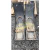 Image 2 : FENDERS FOR 2 WD TRACTOR