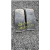 Image 4 : FENDERS FOR 2 WD TRACTOR