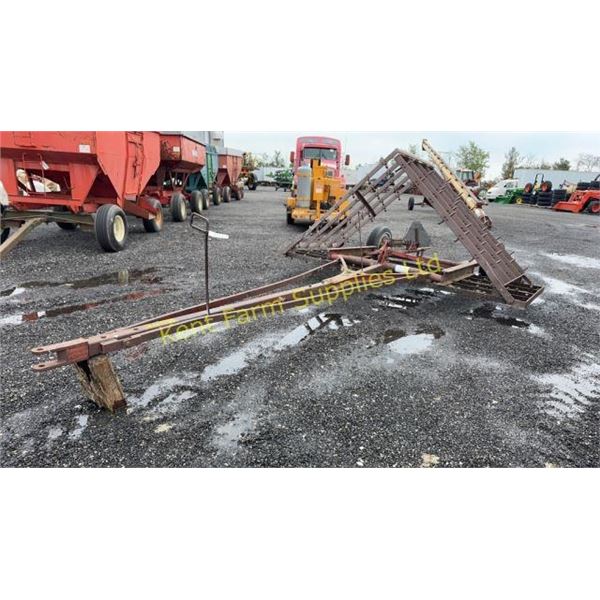 HARROWGATOR 17'
