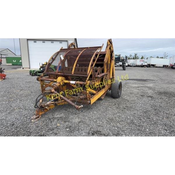 ANDERSON ROCK PICKER PULL TYPE