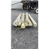 Image 2 : CEMENT CURBES 8'