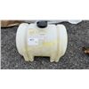 Image 1 : NEW 55 GALLON PLASTIC WATER TANK