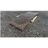 Image 3 : GALVANIZED MESH 8'L X 3'W