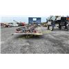 Image 4 : TILT TRAILER 20' WITH HYDRAULIC SURGE BREAKS