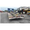 Image 3 : ROLL OFF FRAME FOR TANDEM TRUCK