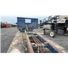 Image 9 : ROLL OFF FRAME FOR TANDEM TRUCK