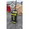 Image 1 : CHARGE IT 200 AMP BATTERY CHARGER