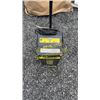 Image 4 : CHARGE IT 200 AMP BATTERY CHARGER