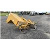 Image 3 : HYDRAULIC WHEEL DITCHER ATTACHMENT