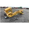 Image 5 : HYDRAULIC WHEEL DITCHER ATTACHMENT