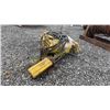 Image 2 : BUDGIT ELECTRIC 1/2 TON CHAIN HOIST