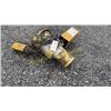 Image 3 : BUDGIT ELECTRIC 1/2 TON CHAIN HOIST