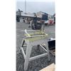 Image 3 : CRAFTSMAN 10" RADIAL ARM SAW - LASER TRAC