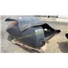 Image 2 : 2 JOHN DEERE 4000 SERIES SPRAYER FENDERS