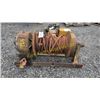 Image 3 : BRANDEN 20 TON PTO CABLE WINCH
