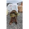 Image 4 : BRANDEN 20 TON PTO CABLE WINCH