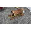 Image 5 : BRANDEN 20 TON PTO CABLE WINCH