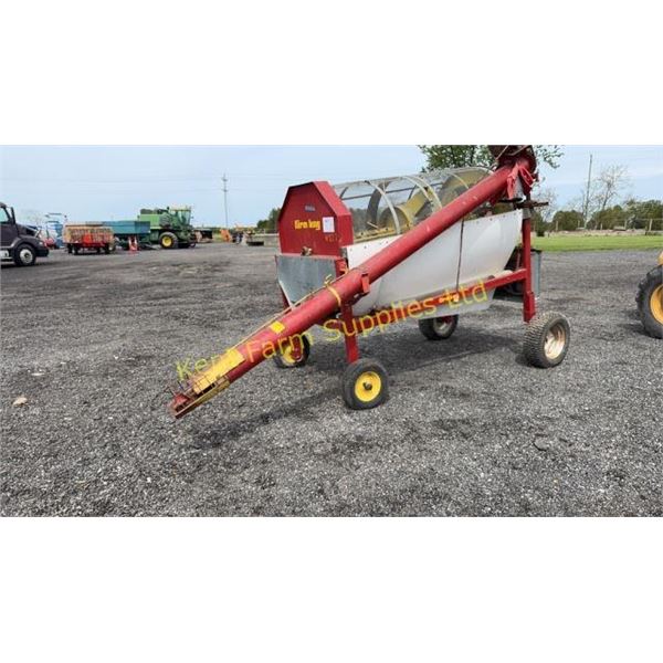 FARM KING GRAIN CLEANER