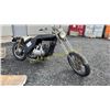 Image 1 : MAD MAX WANT TO BE - GOLD WING MOTOR CYCLE