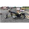 Image 3 : MAD MAX WANT TO BE - GOLD WING MOTOR CYCLE