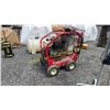 Image 3 : MAGNUM 15HP HOT WATER POWER WASHER