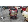 Image 5 : MAGNUM 15HP HOT WATER POWER WASHER