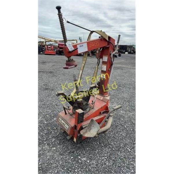 HUNTER TC300 TIRE MACHINE