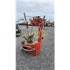 Image 2 : HUNTER TC300 TIRE MACHINE