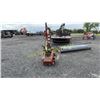 Image 5 : HUNTER TC300 TIRE MACHINE