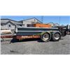 Image 2 : NEW IDEA 3739 MANURE SPREADER