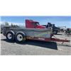Image 6 : NEW IDEA 3739 MANURE SPREADER