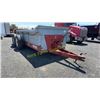 Image 7 : NEW IDEA 3739 MANURE SPREADER