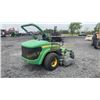 Image 5 : JOHN DEERE 997 Z TRAK ZERO TURN MOWER