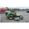 Image 6 : JOHN DEERE 997 Z TRAK ZERO TURN MOWER
