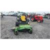 Image 8 : JOHN DEERE 997 Z TRAK ZERO TURN MOWER