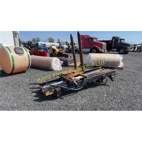 FORTLIFT MAST 3 PT