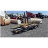 Image 1 : FORTLIFT MAST 3 PT