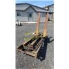 Image 3 : FORTLIFT MAST 3 PT