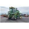 Image 1 : JOHN DEERE 7700 COMBINE