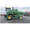 Image 2 : JOHN DEERE 7700 COMBINE