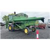 Image 3 : JOHN DEERE 7700 COMBINE